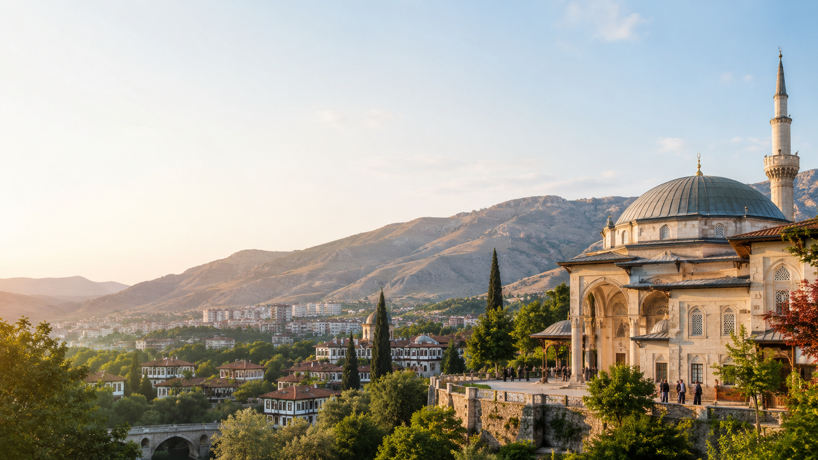 Bursa KULP DER’e Hoş Geldiniz