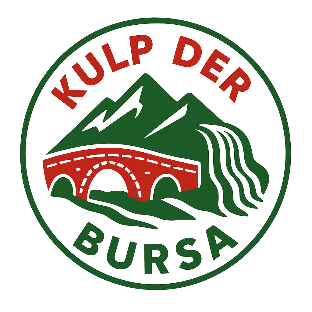 Bursa KulpDer